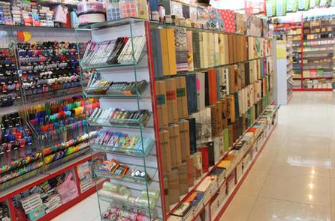 2004年文具用品店投資預算與盈利詳解 把握創業機會，開啟盈利之旅