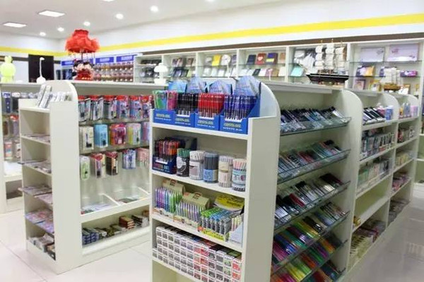 樂山商場文具內幕曝光 你為孩子買的文化用品，可能一半都白買了