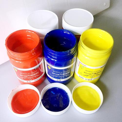 杭州莎恩文化用品是專業(yè)研發(fā),生產(chǎn),推廣繪畫用美術(shù)顏料,兒童